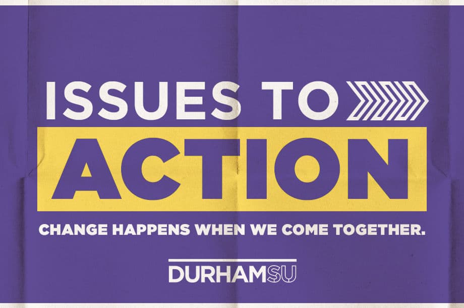 Issues to Action 