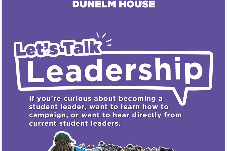 Let's Talk Leadership