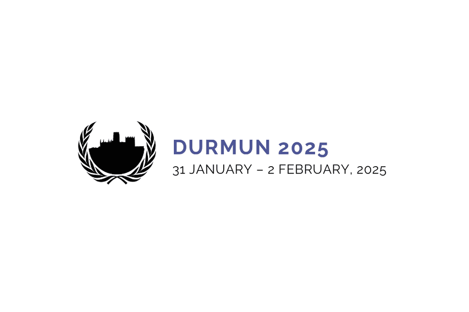 DurMUN 2025